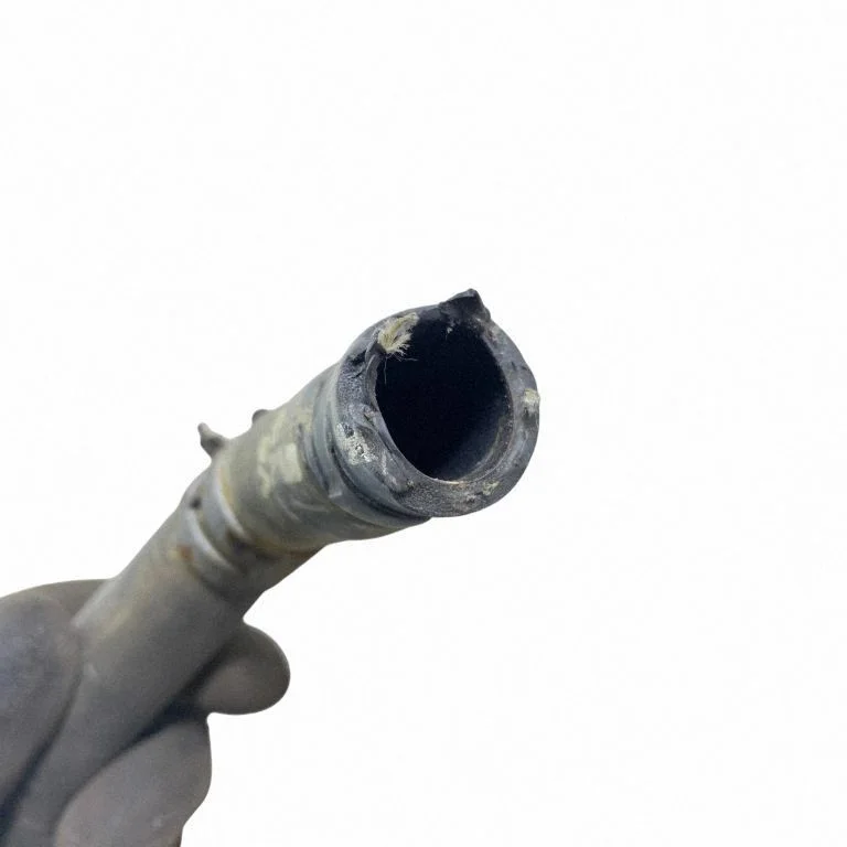 Engine coolant pipe/hose 92249364