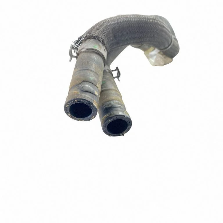 Engine coolant pipe/hose F2G318C266EFC