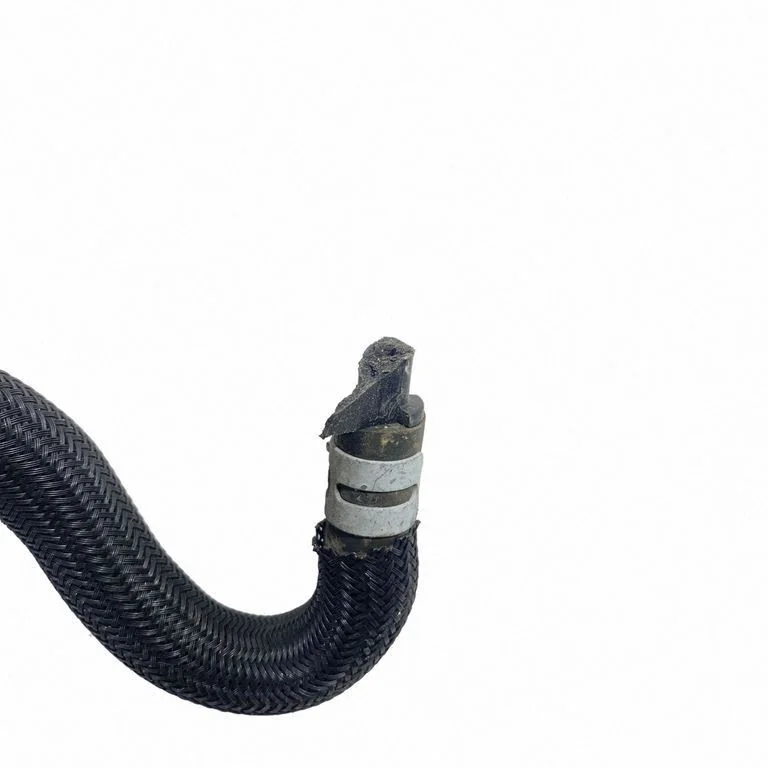 Engine coolant pipe/hose FR338W005CC