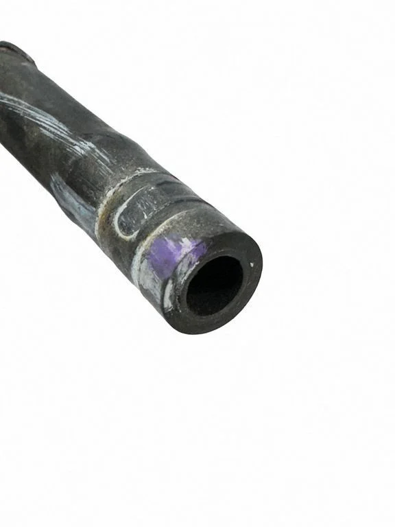 Engine coolant pipe/hose 0715190757