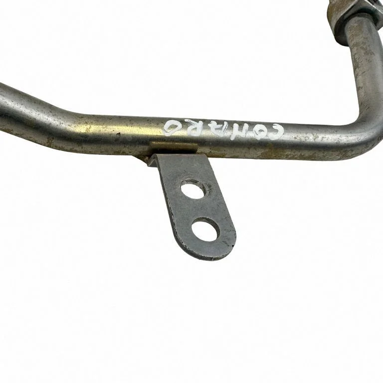 Engine coolant pipe/hose 23409533