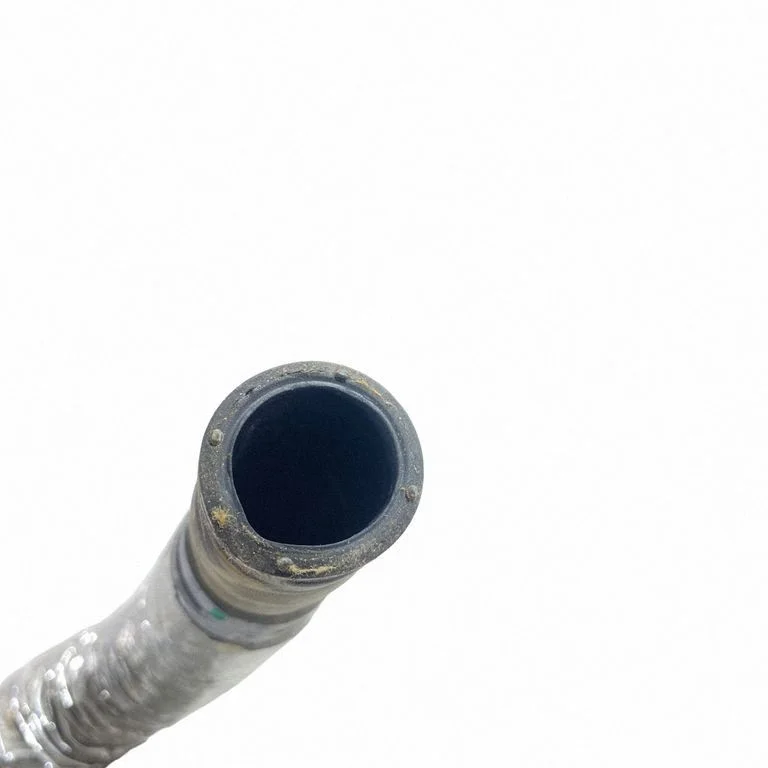 Engine coolant pipe/hose 84126755