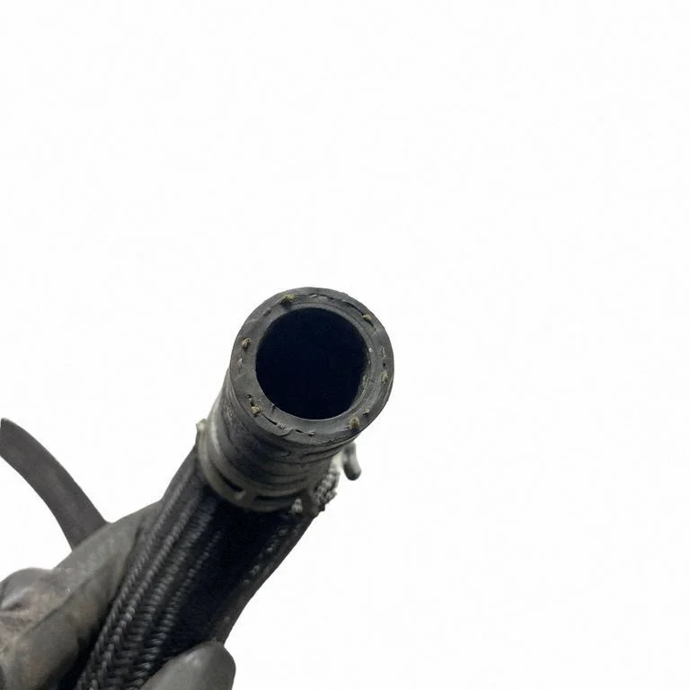 Engine coolant pipe/hose 55038163AI
