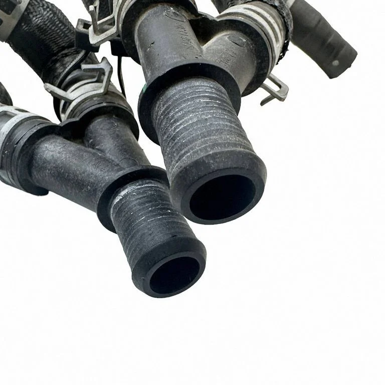 Engine coolant pipe/hose 550867
