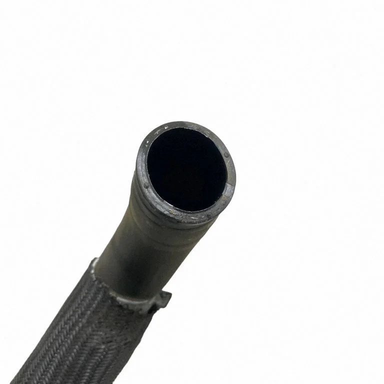 Engine coolant pipe/hose 84128848