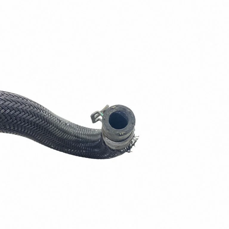 Engine coolant pipe/hose BR338W005AA