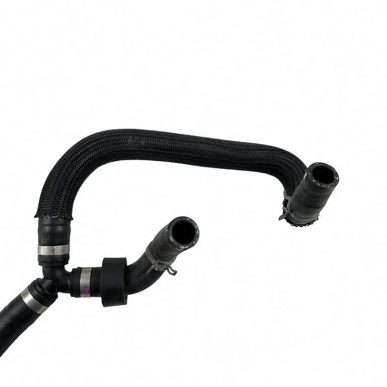 Mootori jahutusvedeliku toru / voolik LX618C351AAE