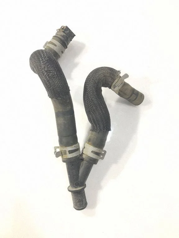 Engine coolant pipe/hose 550867