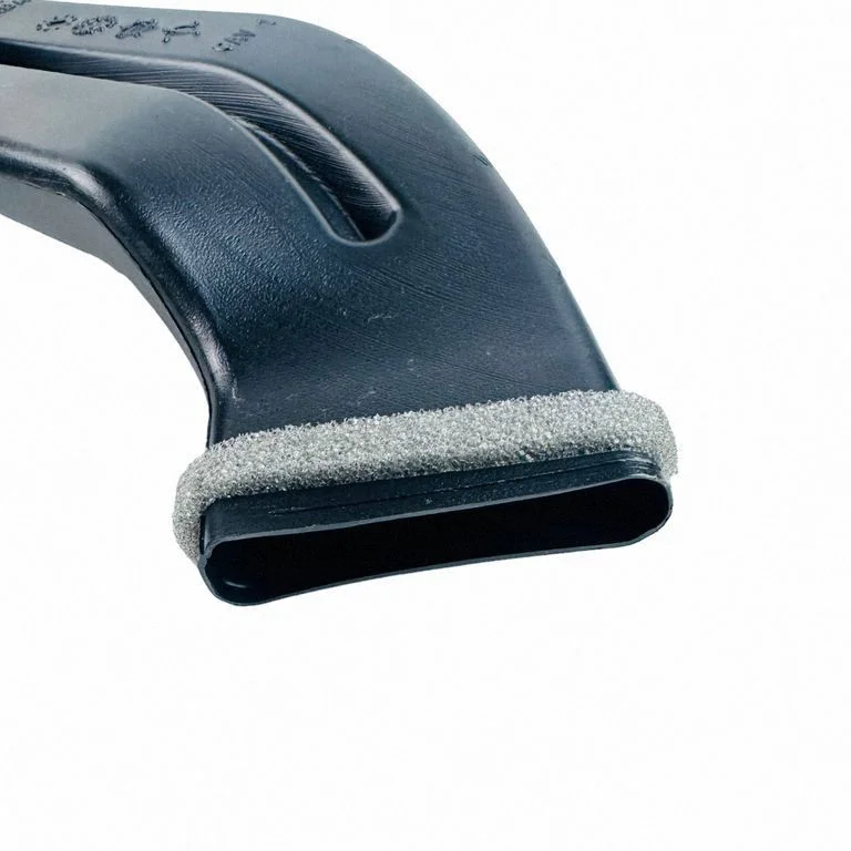 Cabin air duct channel EM2BR018B90AD – Ford Edge II (2015-)