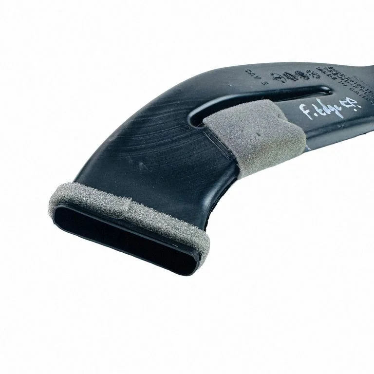 Cabin air duct channel EM2BR018C17AD – Ford Edge II (2015-)