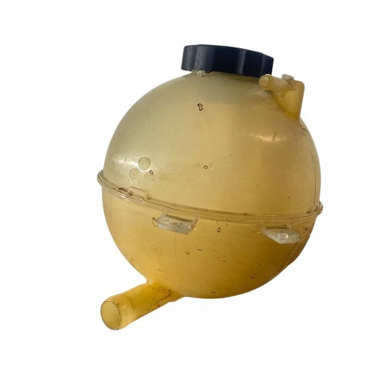 Coolant expansion tank/reservoir 23386455