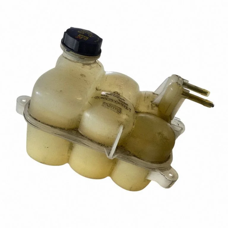 Coolant expansion tank/reservoir L1M38A080AD