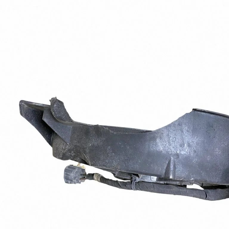 Electric radiator cooling fan FR338C607BC