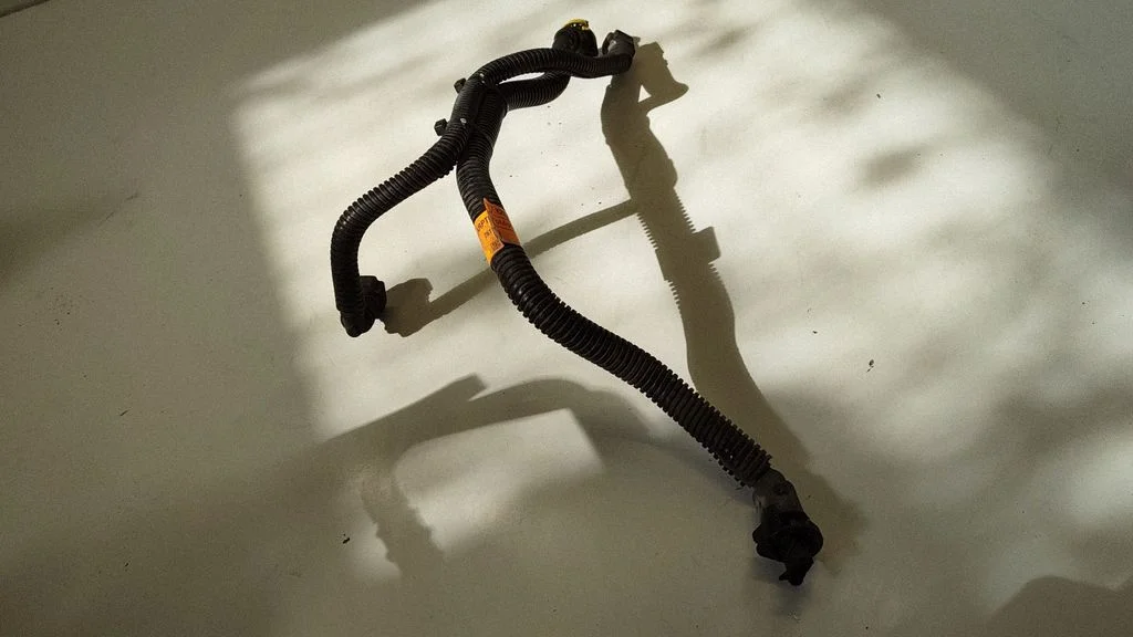 Intercooler hose/pipe K2G39G271AB