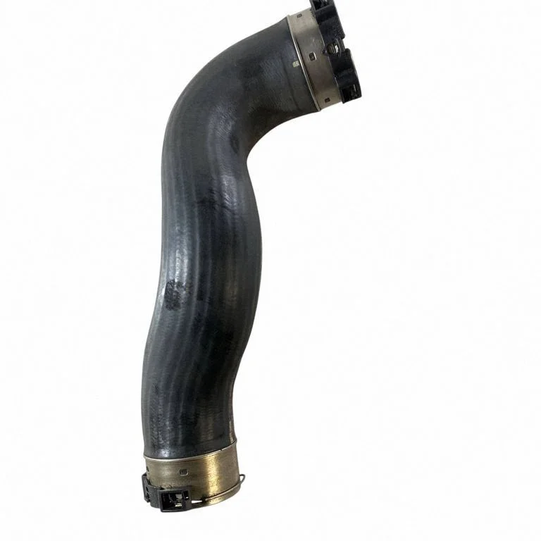 Intercooler hose/pipe A2465280682