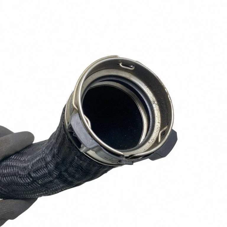 Intercooler hose/pipe 23457722