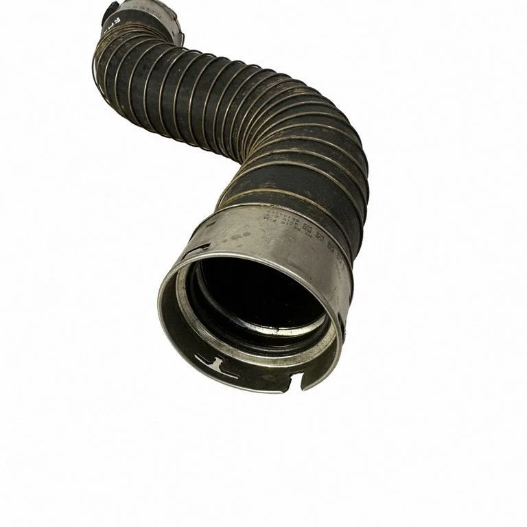 Vahejahuti voolik (-ud)/ toru (-d) S21629A