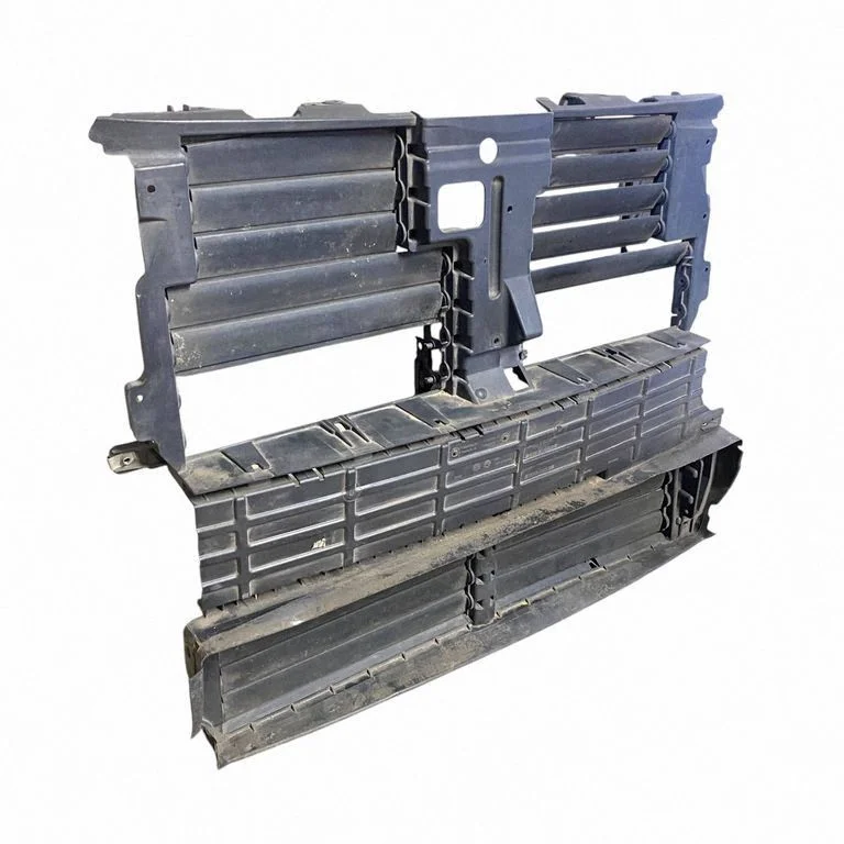Intercooler air guide/duct channel FT4B8475A – Ford Edge II (2015-)