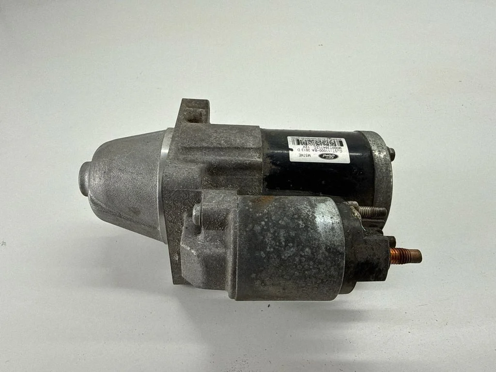 Starter motor CJ5T11000BA – Ford Fusion II (2013-)