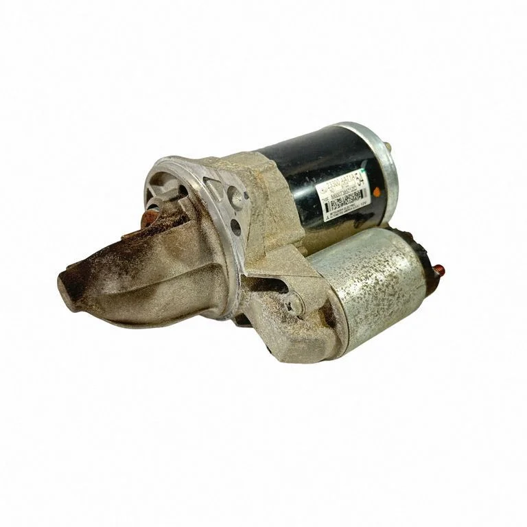 Starter motor 23300AA71A