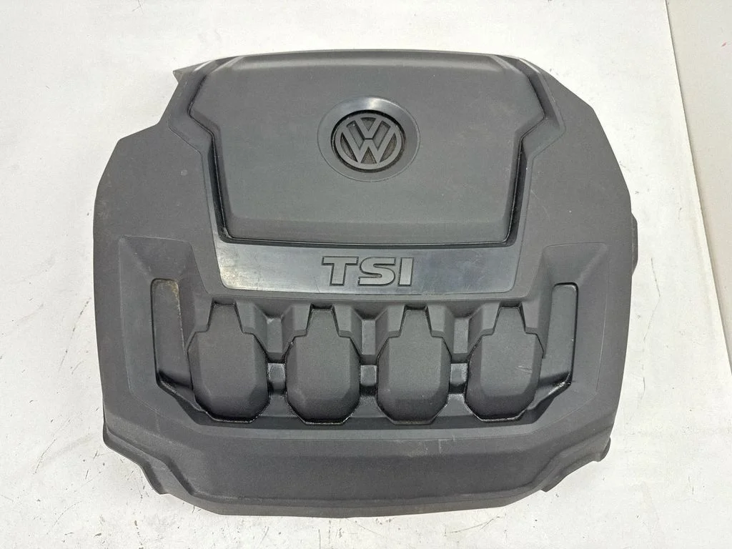 Mootori kate (kaunistus) – Volkswagen Tiguan Allspace (2017-)