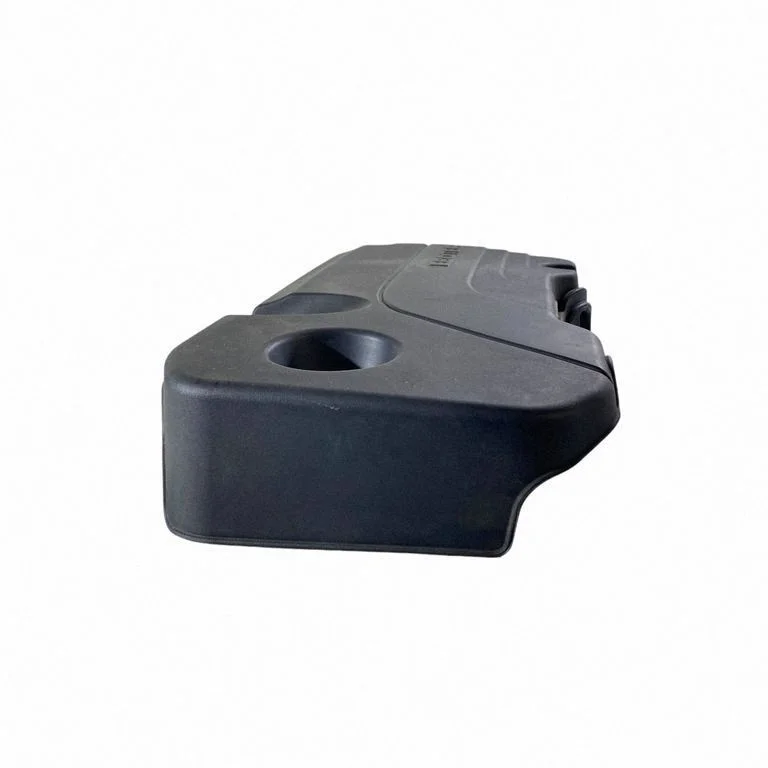 Engine cover (trim) 12687759