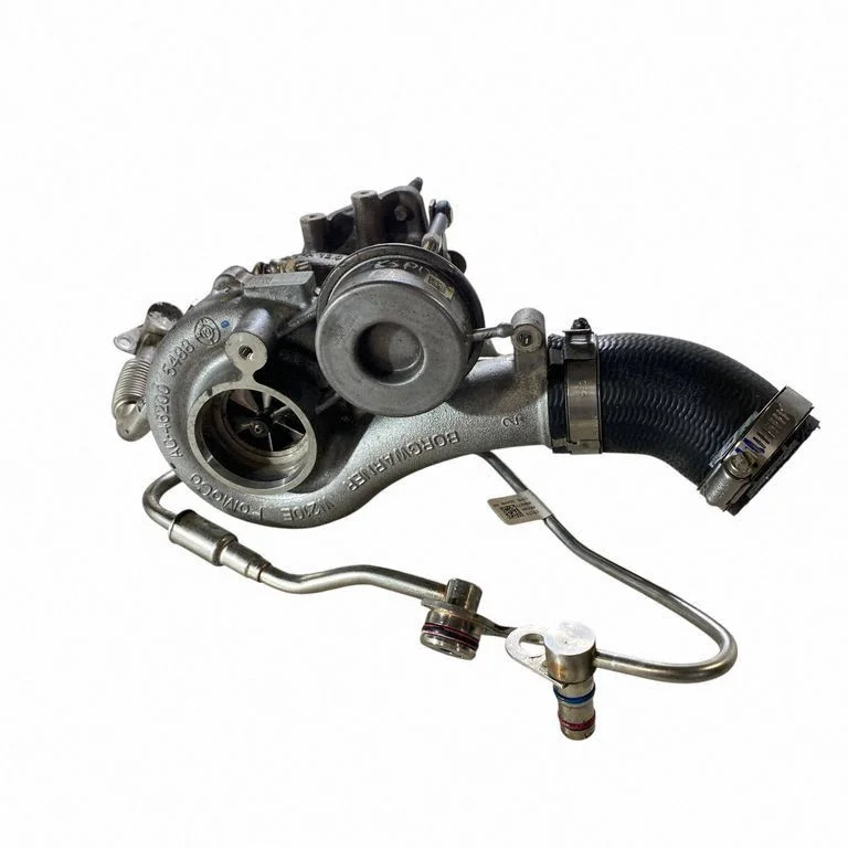 Turbo L1ME6K682AB