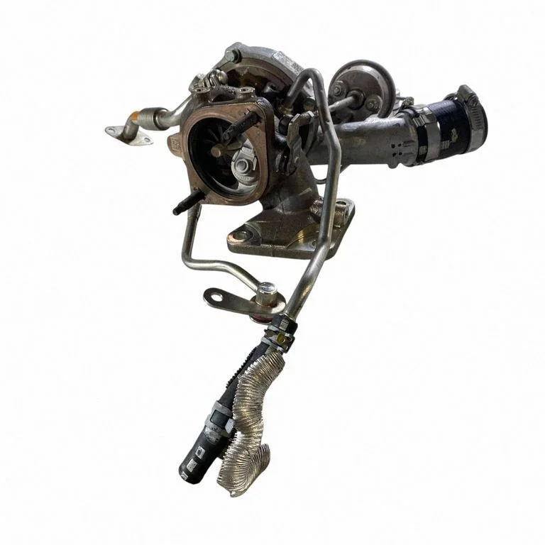 Turbo L1ME6C879AB