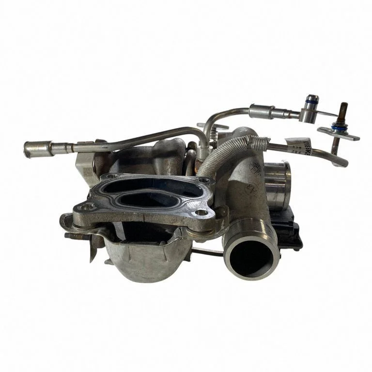 Turbocharger K2GE9G438BD