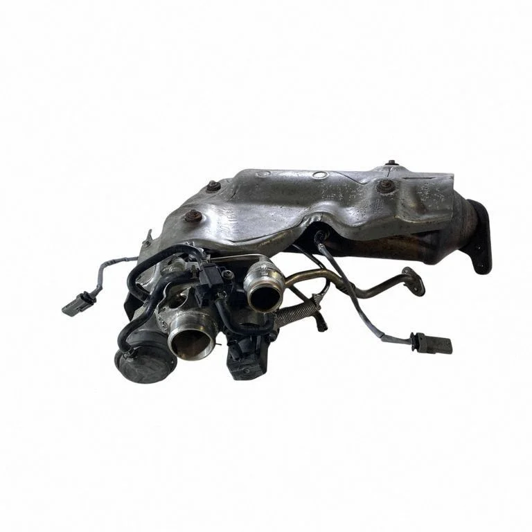 Turbocharger 12690543