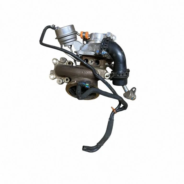 Turbocharger HX7G6K682CB