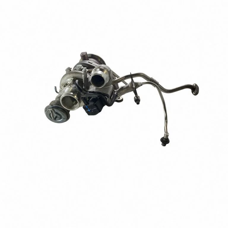 Turbo 25203395