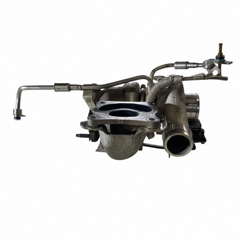 Turbocharger 53031015351D