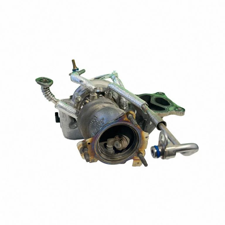 Turbocharger K2GE9G438BD