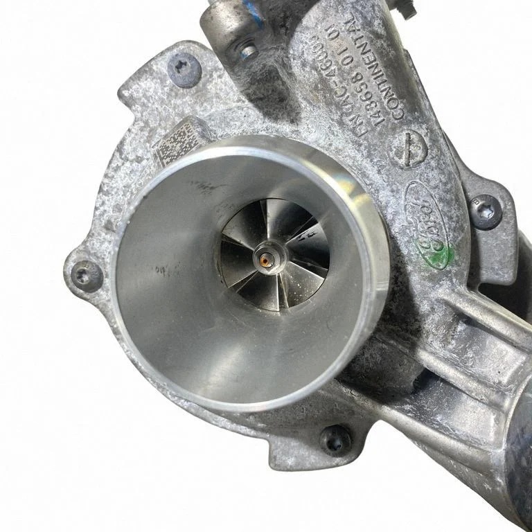Turbo HX7G6K682CB