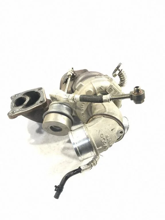 Turbo F2GE90438BC