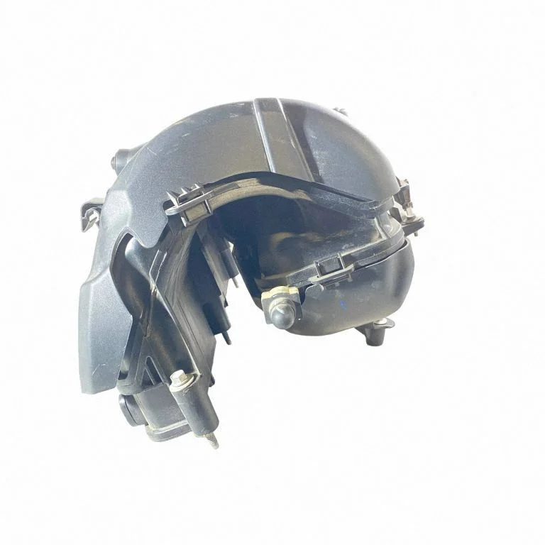 Intake manifold 12681477