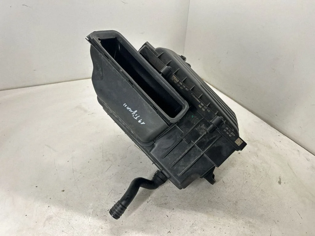 Õhufiltri korpus – Volkswagen Tiguan Allspace (2017-)