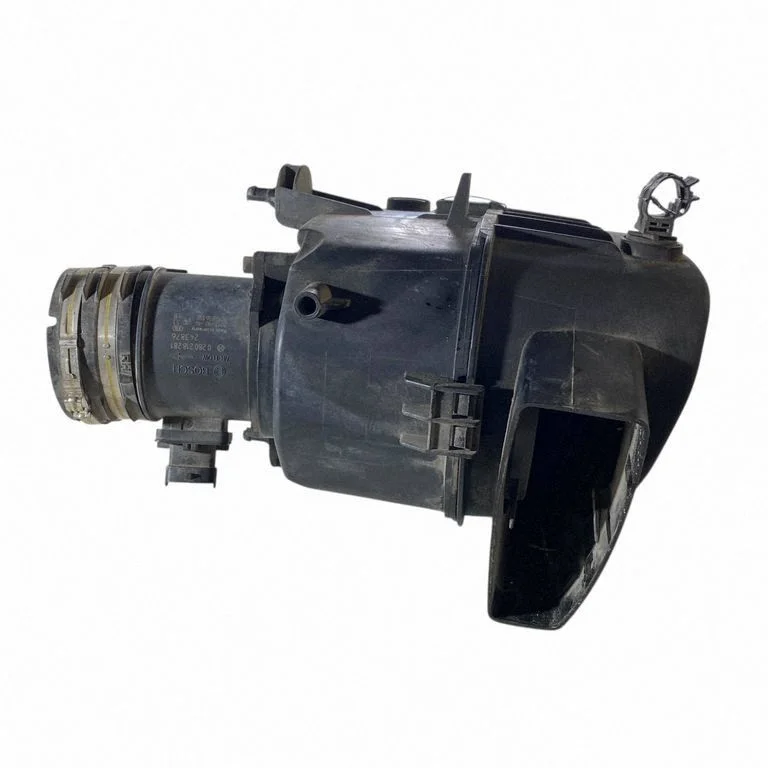 Air filter box – Maserati Ghibli (2013-)