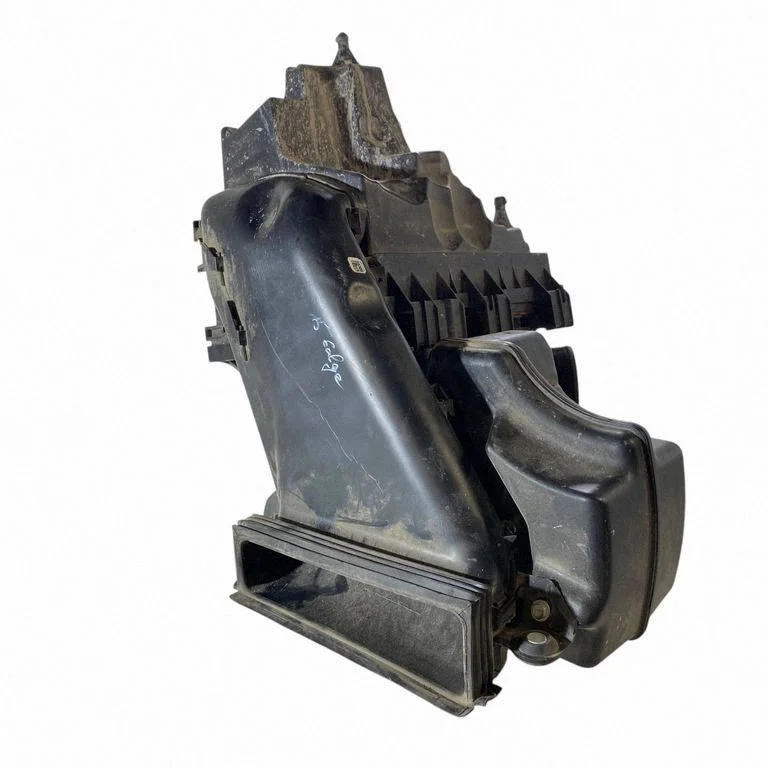 Air filter box F2G39C675AB