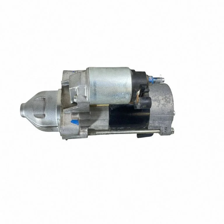 Starter motor 12652436