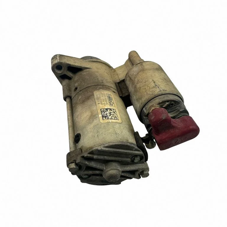 Starter motor BR3T11000AC