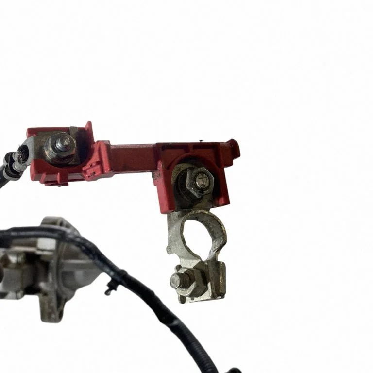 Starter motor DB3R67070
