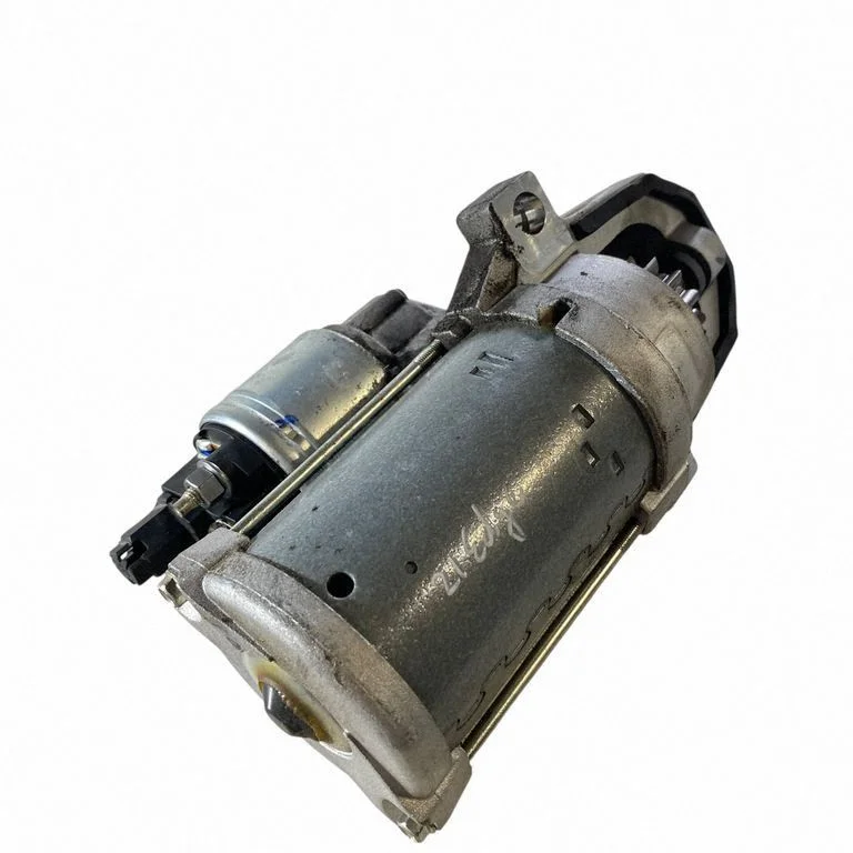 Starter motor – Ford Edge II (2015-)