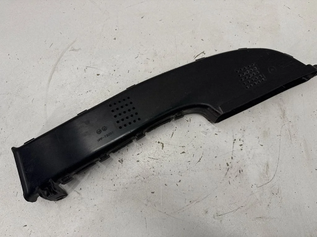 Air intake duct part DS739C675BB – Ford Fusion II (2013-)