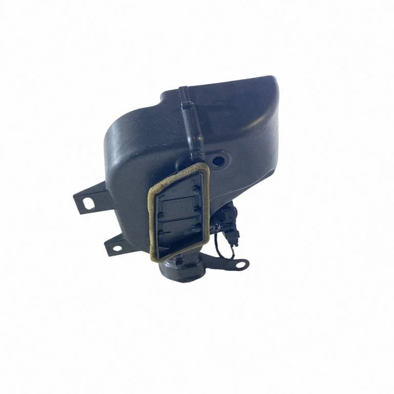 Air intake duct part 7P5819693