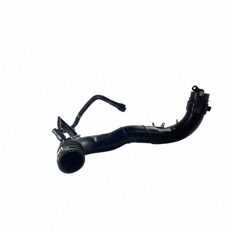 Air intake duct part LX619C623CA