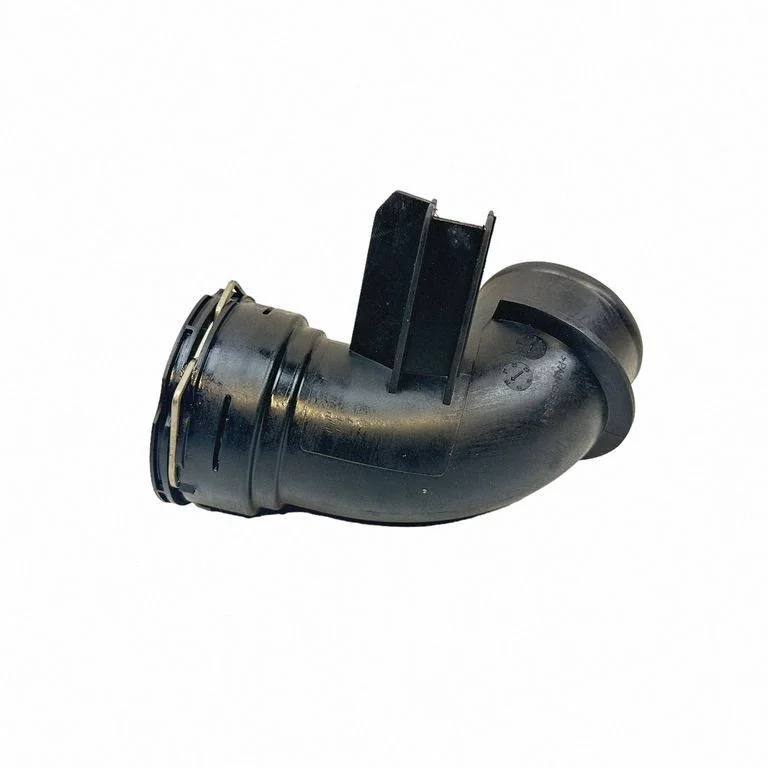 Air intake duct part