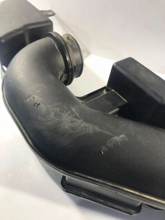 Air intake duct part 14456AA530