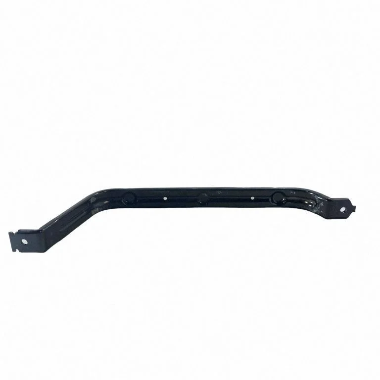 Fuel tank mounting bracket